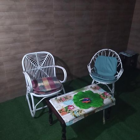 Отель Habitacion Natural Rustica En Casa Compartida Картахена Экстерьер фото