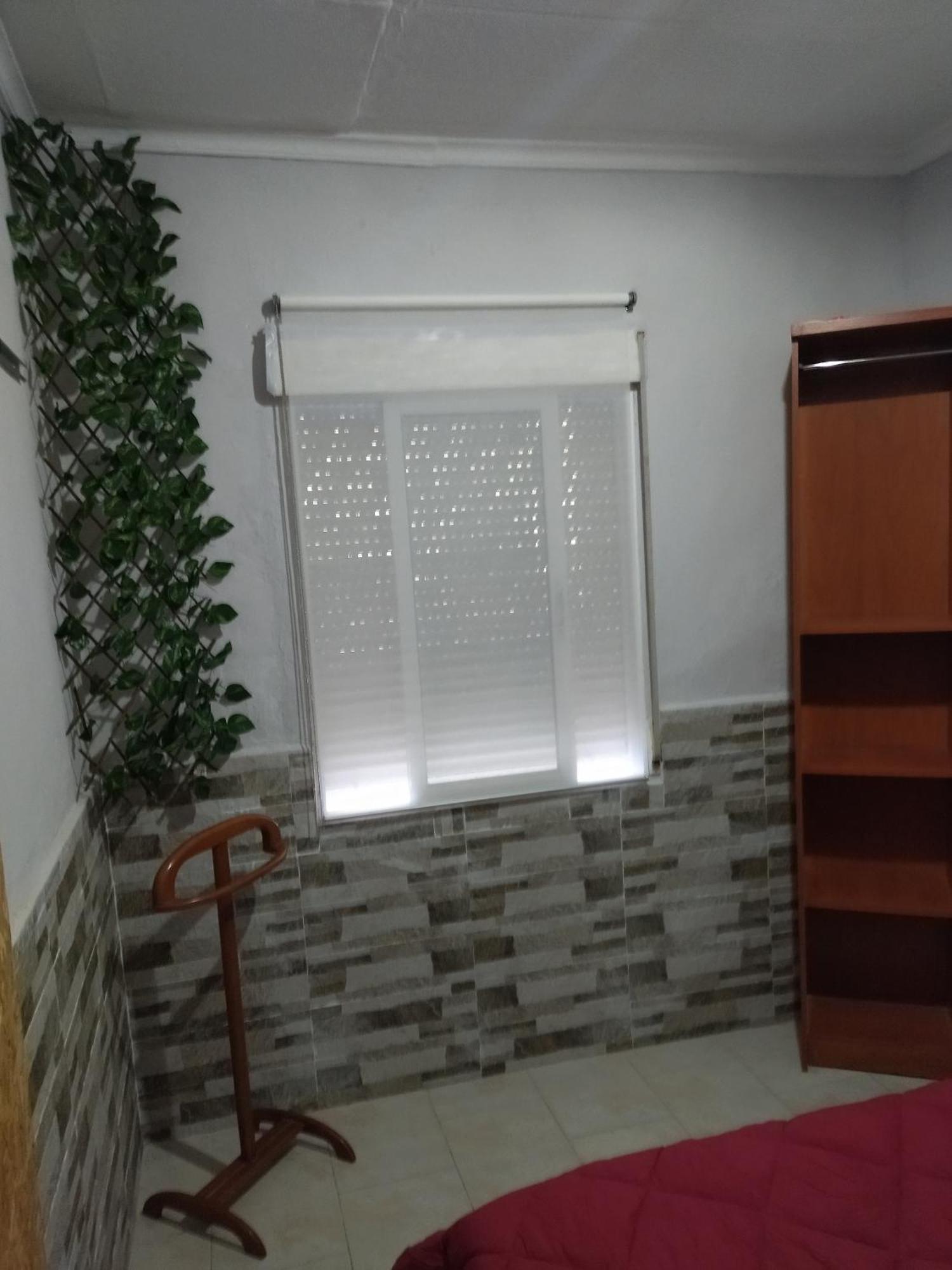 Отель Habitacion Natural Rustica En Casa Compartida Картахена Экстерьер фото